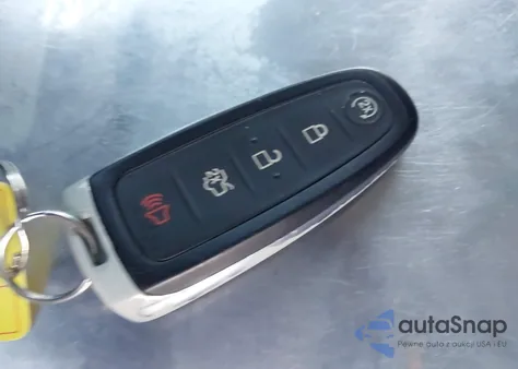 2015 Ford Flex Limited z USA, uszkodzony, nr VIN 2FMHK6DTXFBA09084